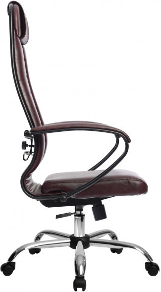 Эргономичное кресло МЕТТА Комплект 28 Ch ов/сечен