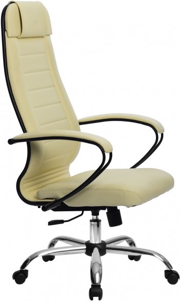 Эргономичное кресло МЕТТА Комплект 28 Ch ов/сечен