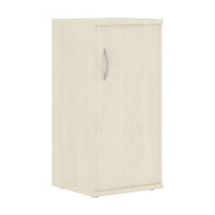 Шкаф колонка с глухой дверью СУ-3.1Пр 406х365х823