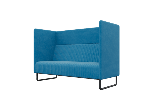 Bronks Диван двухместный BROS-2 1715*760*1180