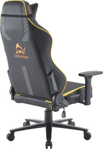 Геймерское кресло Everprof Rapid 
