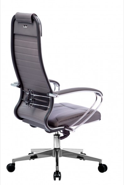 Эргономичное кресло МЕТТА Комплект 6 Ch пр/сечен