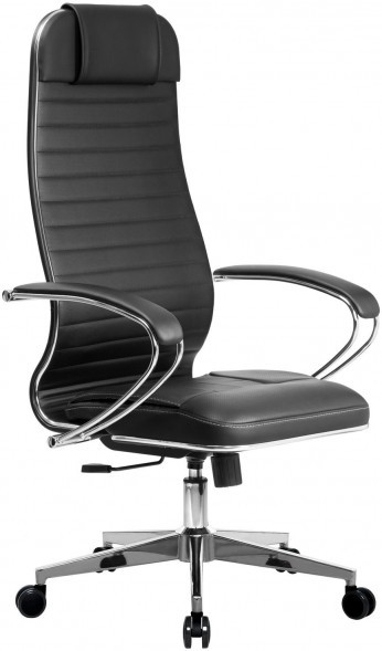 Эргономичное кресло МЕТТА Комплект 6 Ch пр/сечен