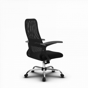 Кресло офисное SU-CM-8 Ch