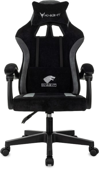 Кресло игровое Knight Wolf