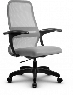 Кресло офисное SU-CM-8P PL