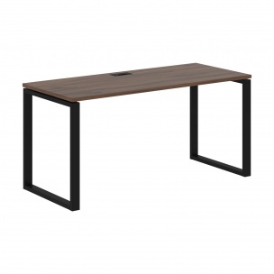 Стол прямой EQST 1567 1560х670х750 EDIS