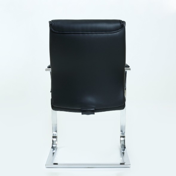 Кресло для посетителей K-8010L