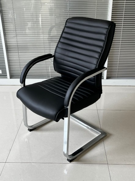 Кресло для посетителей K-8010L