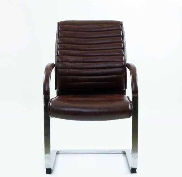 Кресло для посетителей K-8010L