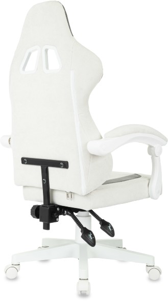 Кресло игровое Knight Wolf WH