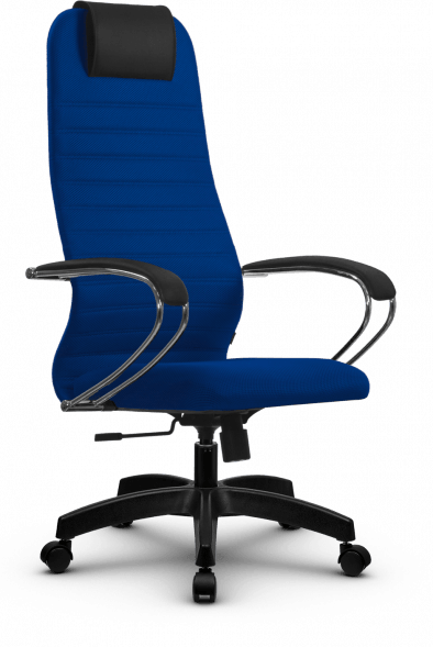 Эргономичные кресла SU-BK-10 Pl