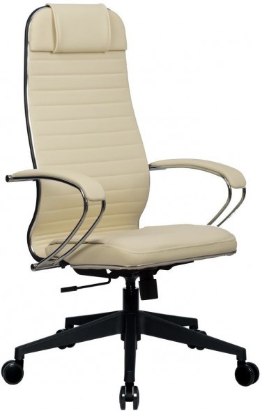 Эргономичное кресло МЕТТА Комплект 6 Pl пр/сечен