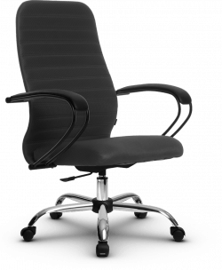 Кресло офисное SU-CP-10P Ch