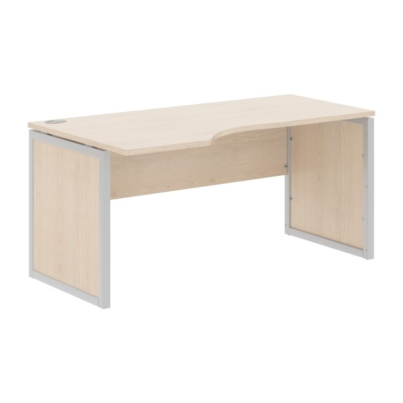 Стол эргономичный XQPCET 169(L) 1600х900х750 XTEN-QP