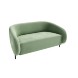 Belt Диван двухместный BLT-2 1560*850*730