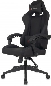 Кресло игровое Zombie Predator 