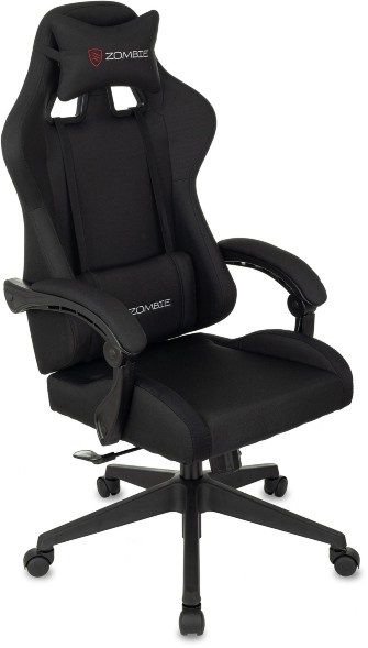 Кресло игровое Zombie Predator 