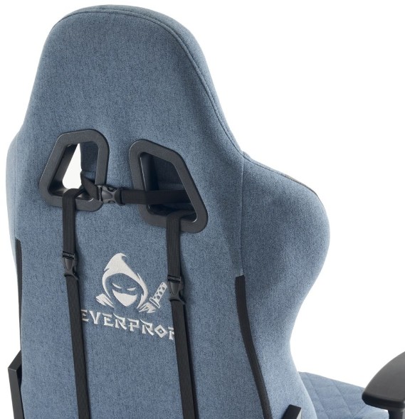 Геймерское кресло Everprof Ghost