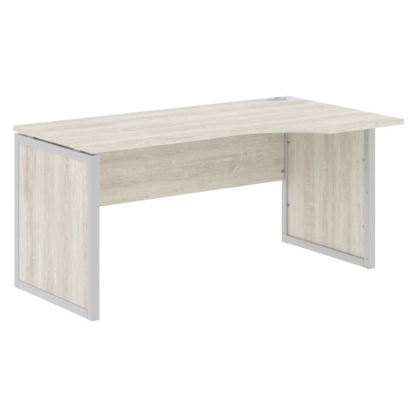 Стол эргономичный XQPCET 169(R) 1600х900х750 XTEN-QP