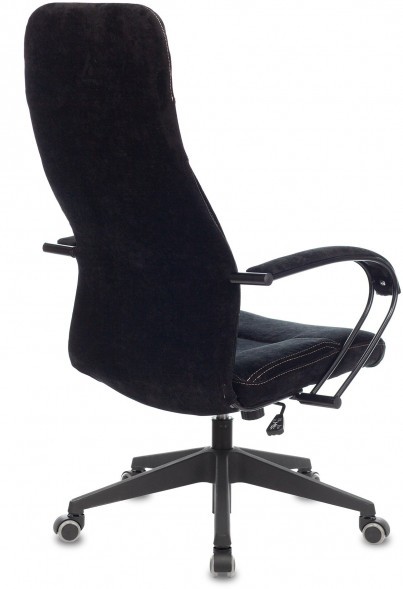 Кресло руководителя Бюрократ CH-608 FABRIC ткань