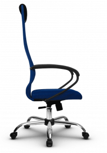 Кресло офисное SU-BP-8 Ch