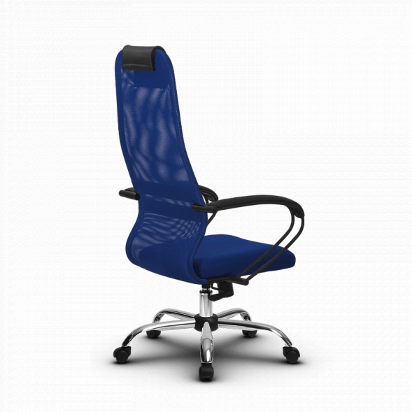 Кресло офисное SU-BP-8 Ch