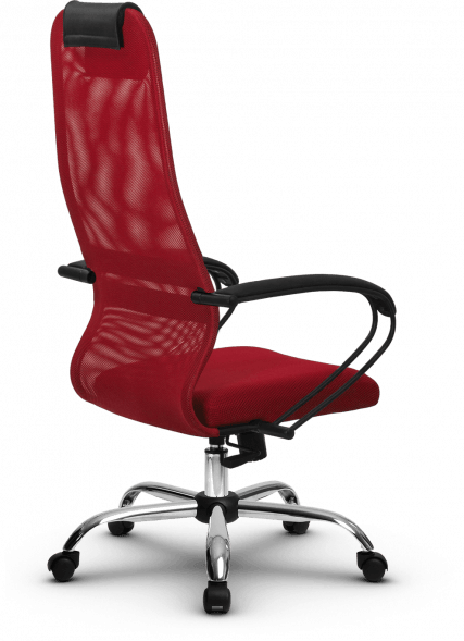 Кресло офисное SU-BP-8 Ch