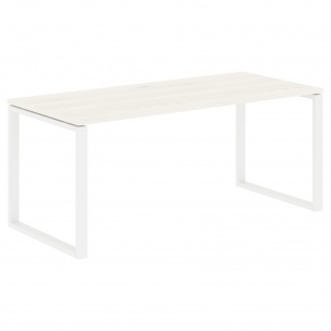 Стол прямой EQST 1780 1760х800х750 EDIS