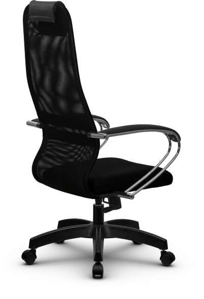 Кресло офисное SU-BK-8 PL