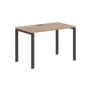 Стол прямой EUST 1167 1160х670х750 EDIS