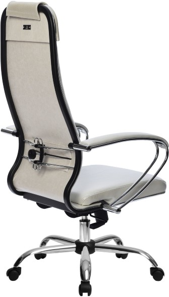 Эргономичное кресло МЕТТА Комплект 31 Ch ов/сечен 