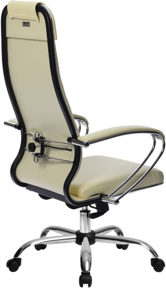 Эргономичное кресло МЕТТА Комплект 31 Ch ов/сечен 