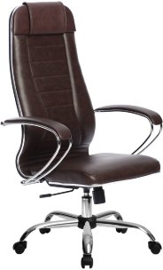 Эргономичное кресло МЕТТА Комплект 31 Ch ов/сечен 