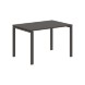 Стол прямой EUST 1180 1160х800х750 EDIS