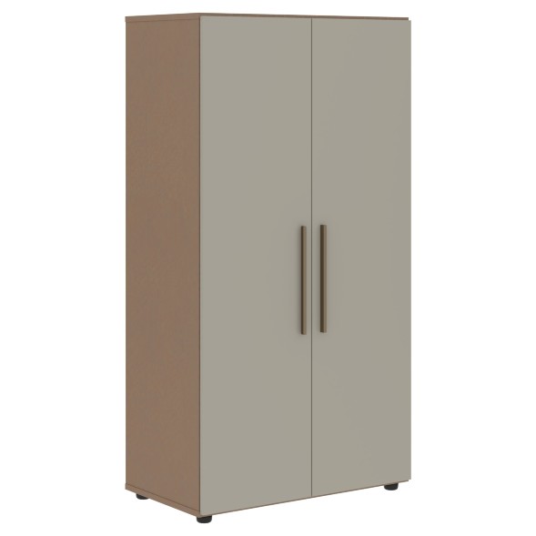 Шкаф средний широкий VMCS 80.1 800х430х1517 VELION