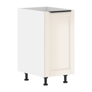 Шкаф напольный под мойку MOP 4082M.1C 400х560х820 SICILIA