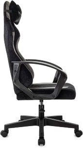 Кресло игровое Knight Optimum