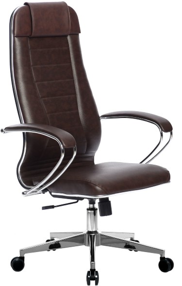 Эргономичное кресло МЕТТА Комплект 31 Ch пр/сечен