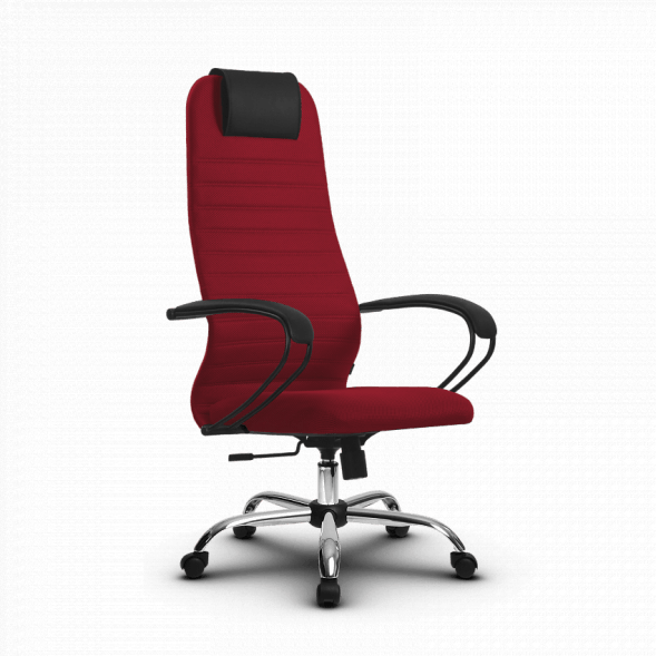 Эргономичное кресло METTA SU-BP-10 Ch