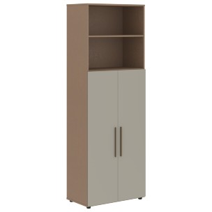 Шкаф высокий широкий VHCS 80.6 800х430х2253 VELION