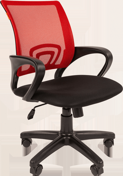 Офисное кресло CHAIRMAN CH 696