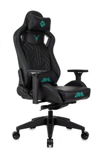 Кресло игровое Knight Titgame 