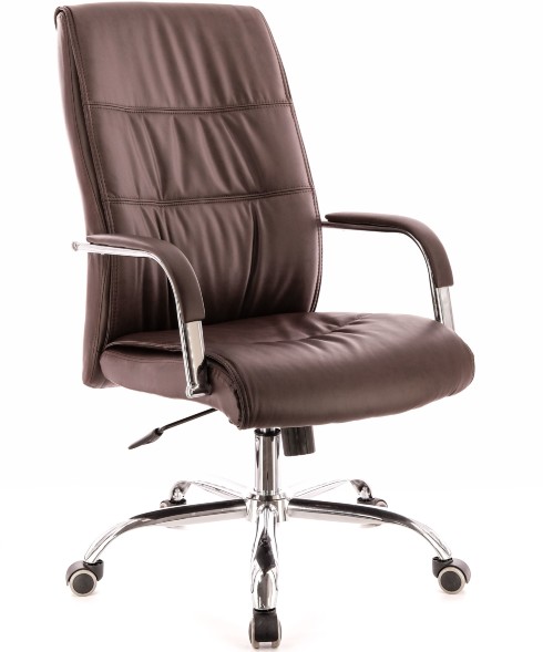 Кресло Everprof Bond TM Экокожа 