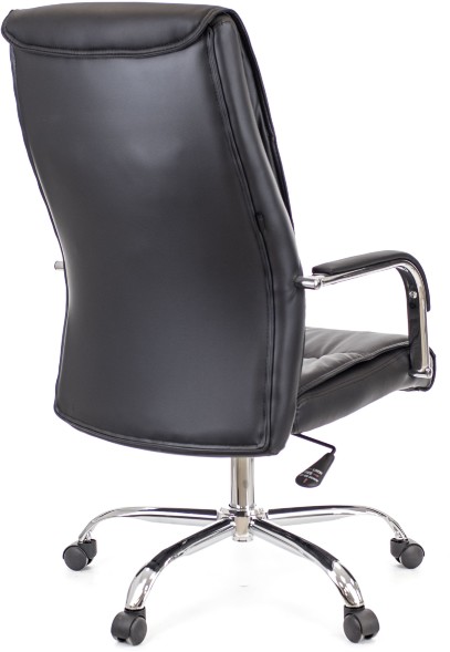 Кресло Everprof Bond TM Экокожа 