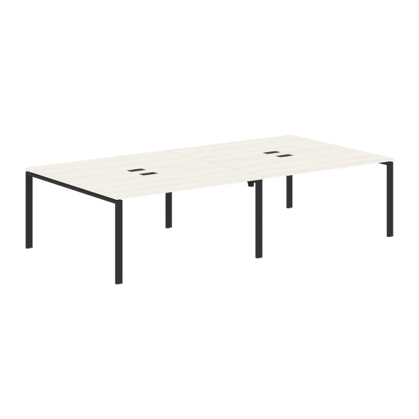 Стол 4-х местный EUWST 3116 3126х1606х750 EDIS