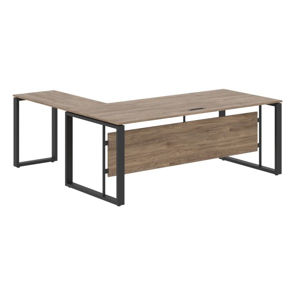 Стол руководителя угловой ECT 2019 1800х1900х750 ENIO