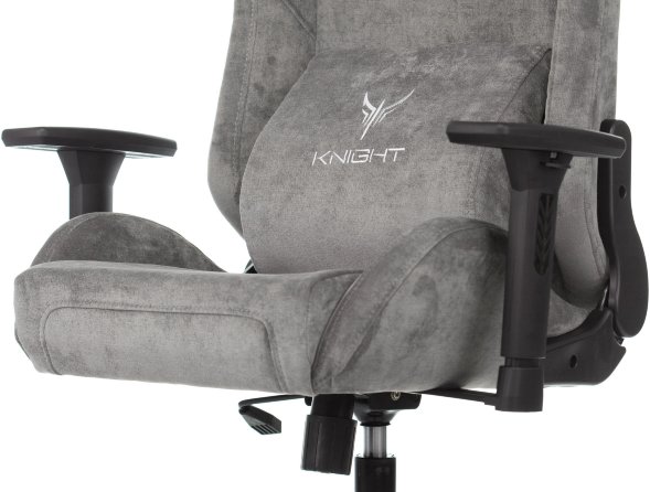 Кресло игровое Knight N1