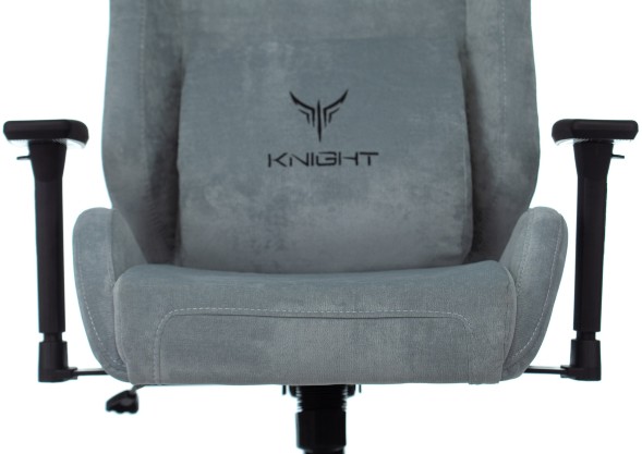 Кресло игровое Knight N1