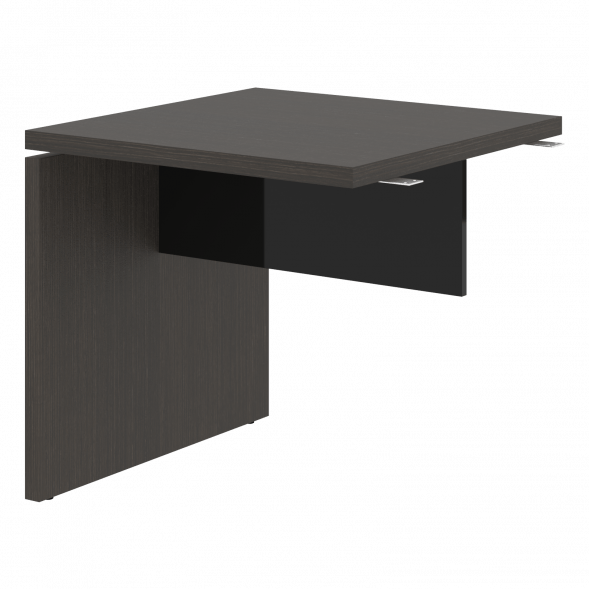 Брифинг-приставка СП-064-25-10 800х800х750 KANON